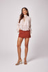 SHORT-SAIA SAMARA